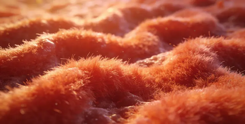 安顺结直肠癌靶向43基因检测（组织）图片1