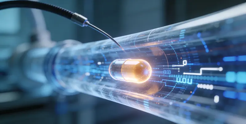 安顺结直肠癌120基因ctDNA突变检测（血液）图片1