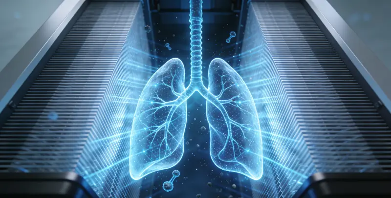 安顺肺癌靶向120基因检测（组织）图片1