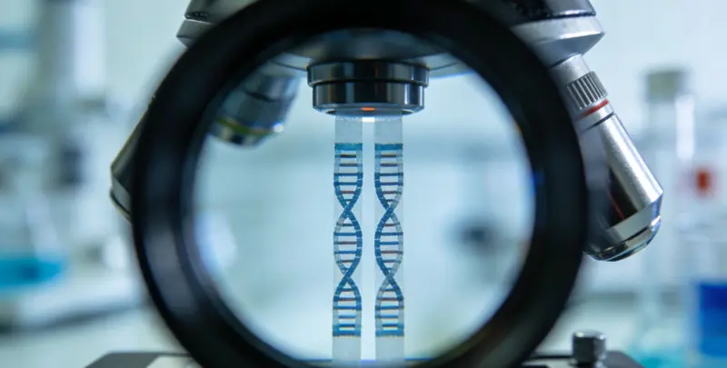 安顺司法亲子鉴定2人图片1