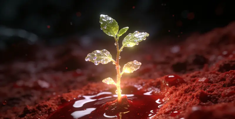 安顺产前绒毛亲子鉴定图片1