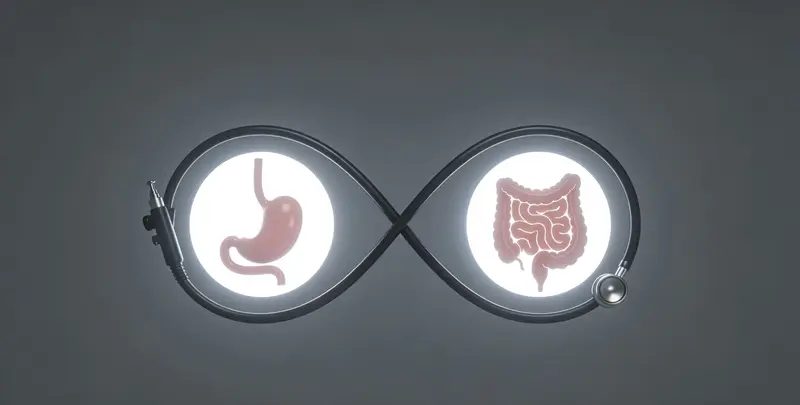 安顺胃癌甲基化检测图片1