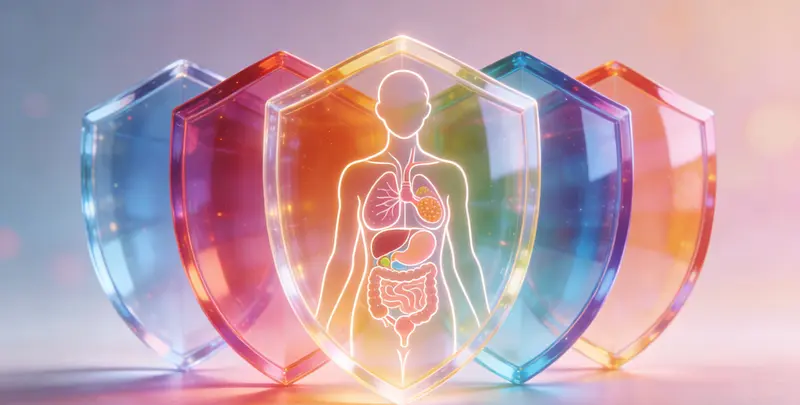 安顺子宫内膜癌靶向120基因检测（组织）图片1