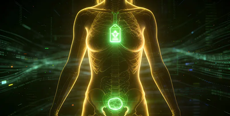 安顺子宫内膜癌靶向120基因检测及PDL122C3表达检测套餐（组织）图片1