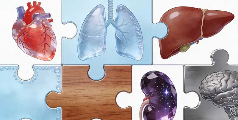 安顺子宫内膜癌120基因ctDNA突变检测（血液）图片1