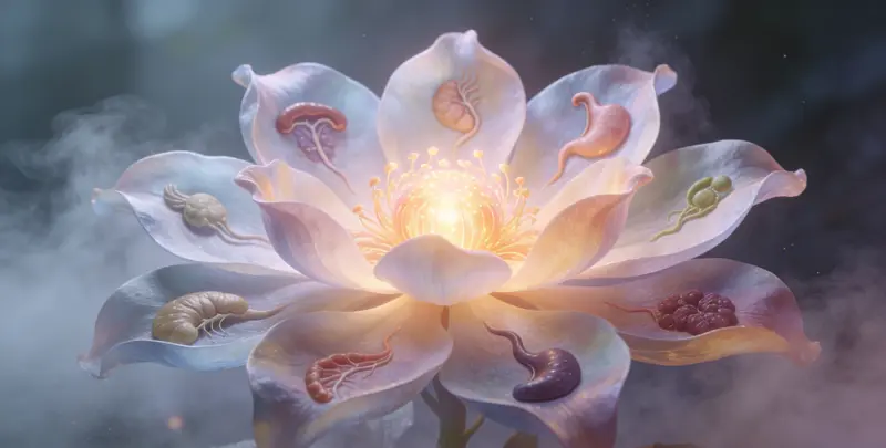 安顺肿瘤同源重组缺陷HRD检测图片1